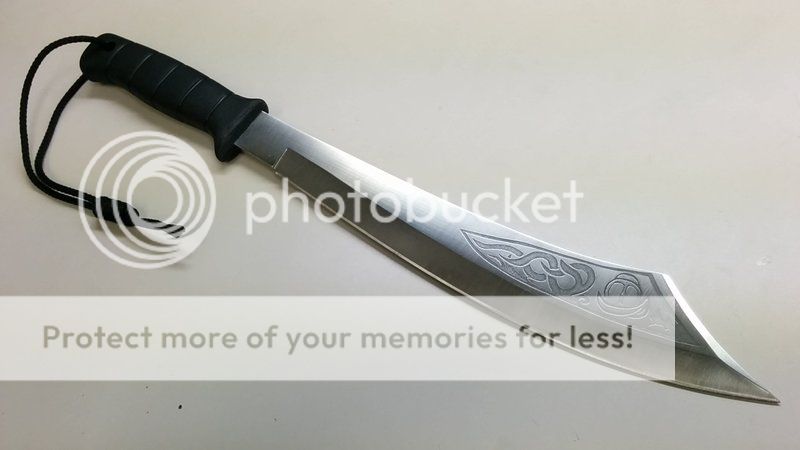 Spanish blades, some info and loooots of pics :D | Page 7 | BladeForums.com